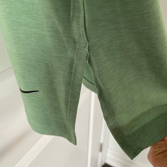 Nike Dri-Fit Long T-Shirt - Picture 4 of 6